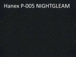 Hanex P-005 NIGHTGLEAM